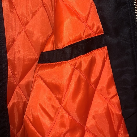 Mens Jacket - Picture 2 of 8